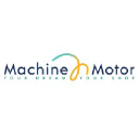 machinenmotor.com