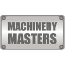 Machinery Masters Inc. logo