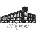 machineryrowbicycles.com