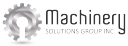 machinerysolutionsgroup.com