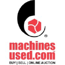 machinesused.com