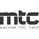 machinetoolcamp.com