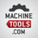 machinetools.com logo