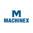Machinex Technologies Inc. Logo