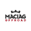 Logo der Brand Maciag Offroad