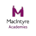 MacIntyre Academies logo