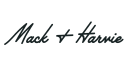 Logo for mackandharvie.com
