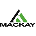 Mackay Contracting logo