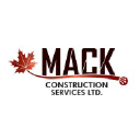 Mack Construction Services LTD logo