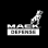 Mack Defense logo