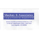 Mackey and Associates