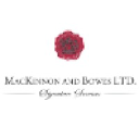 MacKinnon & Bowes