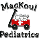 mackoulpediatrics.com