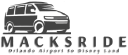 Macksride - Orlando Airport to Disney Resorts