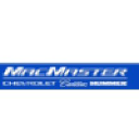 MacMaster Chevrolet logo