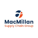MacMillan Supply Chain Group