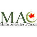 Muslim Association of Canada logo