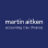 Martin Aitken & Co logo