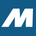 Company logo MACOM