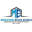 Jim Macon Building Contractor Inc Logo