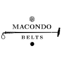 macondobelts.com
