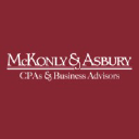 McKonly & Asbury LLP