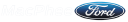 MacPhee Ford logo