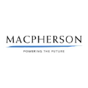 Macpherson Energy Corporation