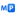 macports.org logo icon