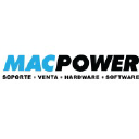 MacPower Colombia in Elioplus