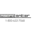 Macro Enter