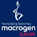 macrogen-europe.com