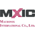 Macronix International logo