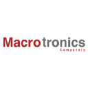 Macrotronics logo