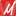 macroweb.it logo icon