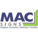 Mac Sign Systems