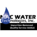 MAC Water Technologies Inc