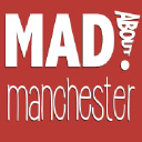 madaboutmanchester.com