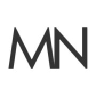 MADAME NOIRE logo