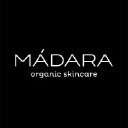 MÁDARA Cosmetics