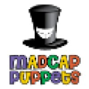 madcappuppets.com