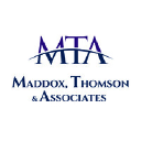 Maddox Thomson and Associates PC