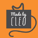Logo for madebycleo.com