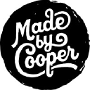 Logo for madebycooper.com