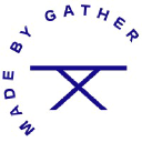 MADE BY GATHER logo