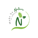 MadebyNature logo