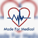 Madeformedical
