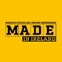 Made in Ireland