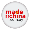 madeinchina.com.py