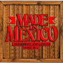 Made In Mexico logo
